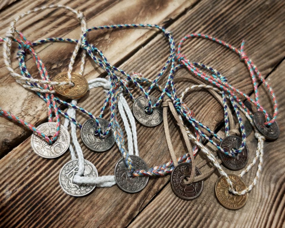 bracelet Lindauer